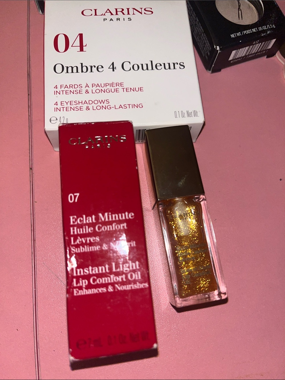 💕w15+ pc  SEPHORA 💕ULTA Makeup 💄 bundle mac tarte  Clarins & two-faced - Picture 7 of 14